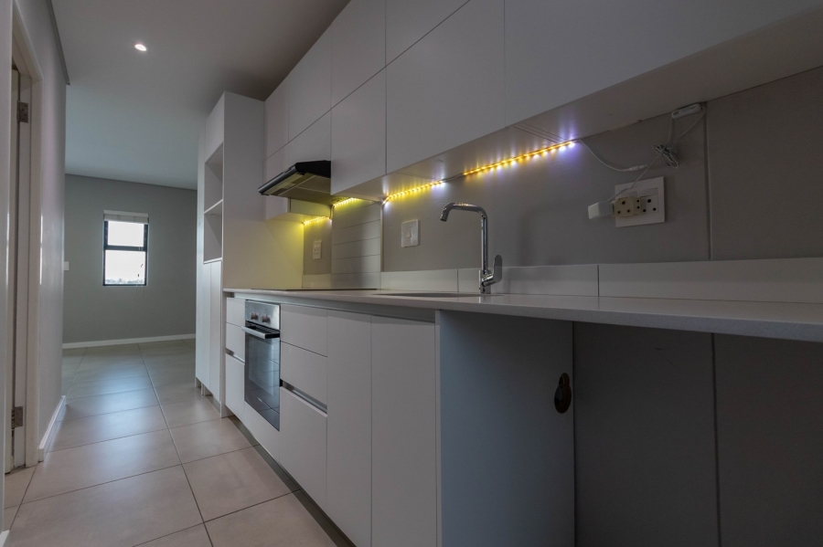 To Let 1 Bedroom Property for Rent in Beachfront Western Cape
